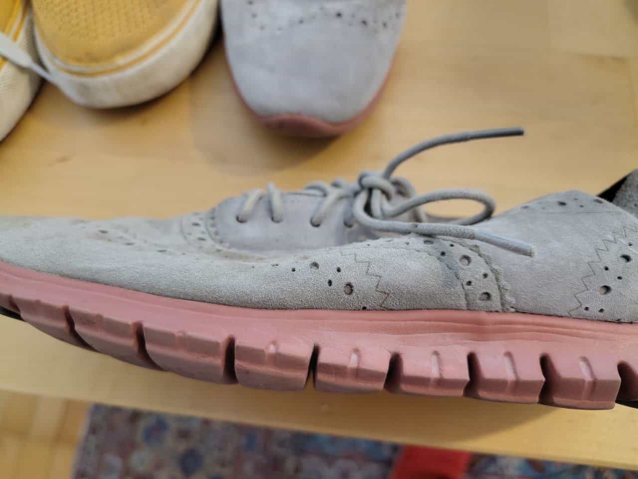 Schuhe Grösse 37/38