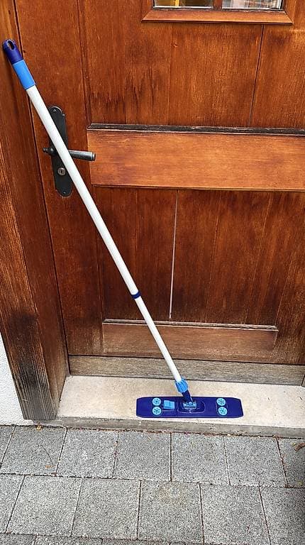 Mopphalter