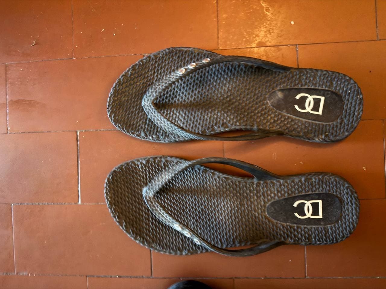 Schuhe Grösse 38