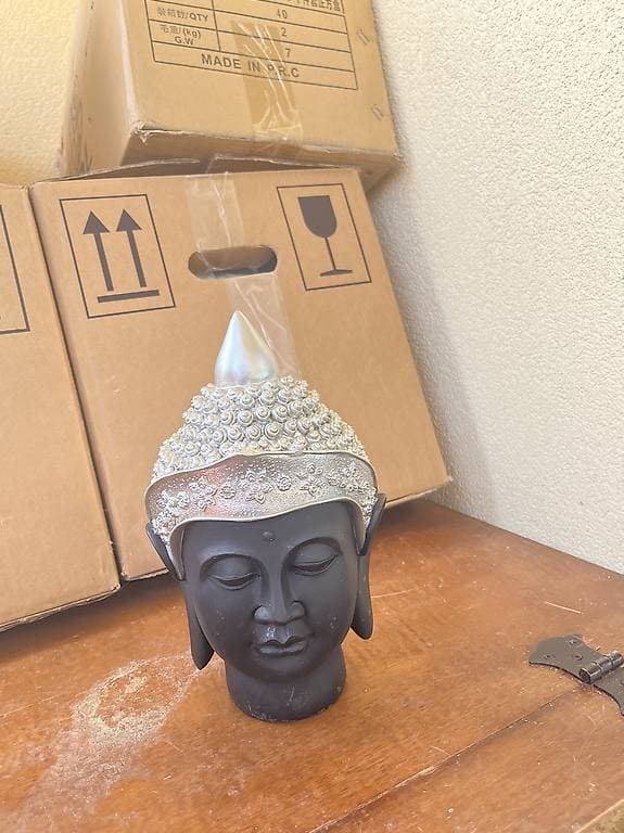 Buddha à vendre à différents prix