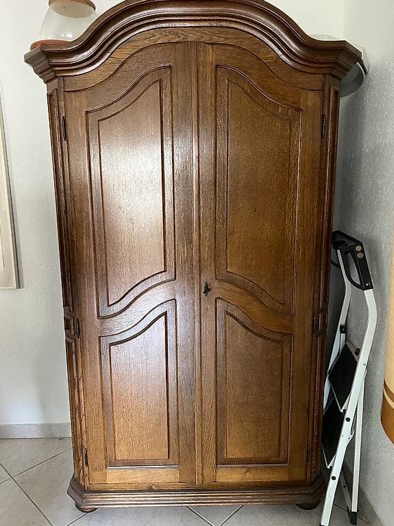 schrank gratis