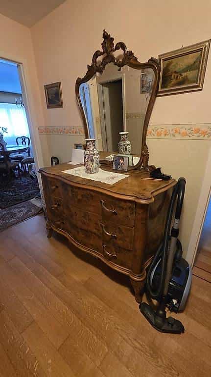 Mobilier ancien