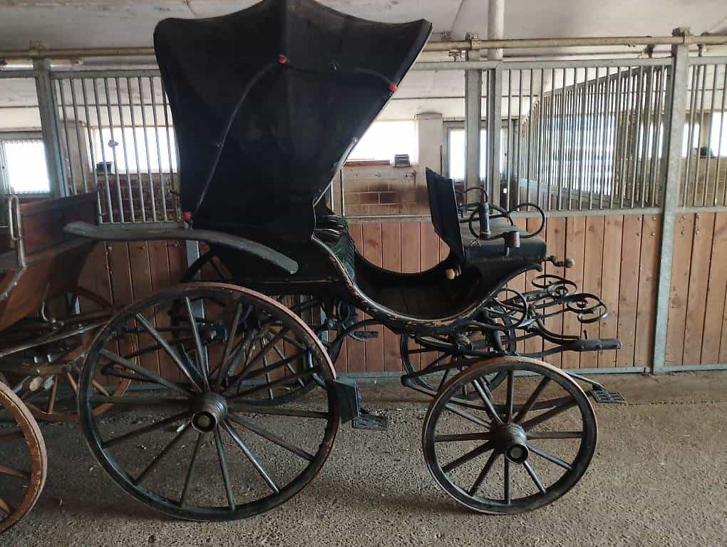 Kutsche