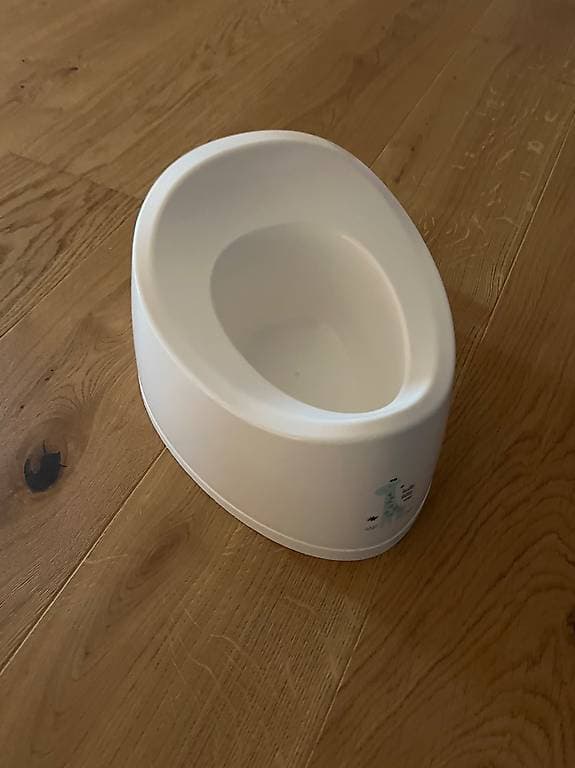 Kinder-Töpfchen, WC Aufsatz von Rotho