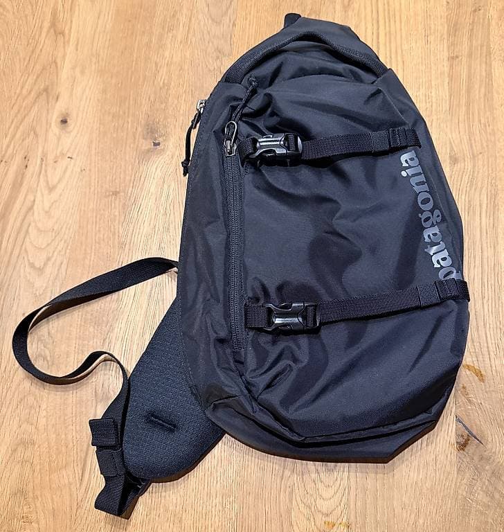Patagonia Atom Sling Bag