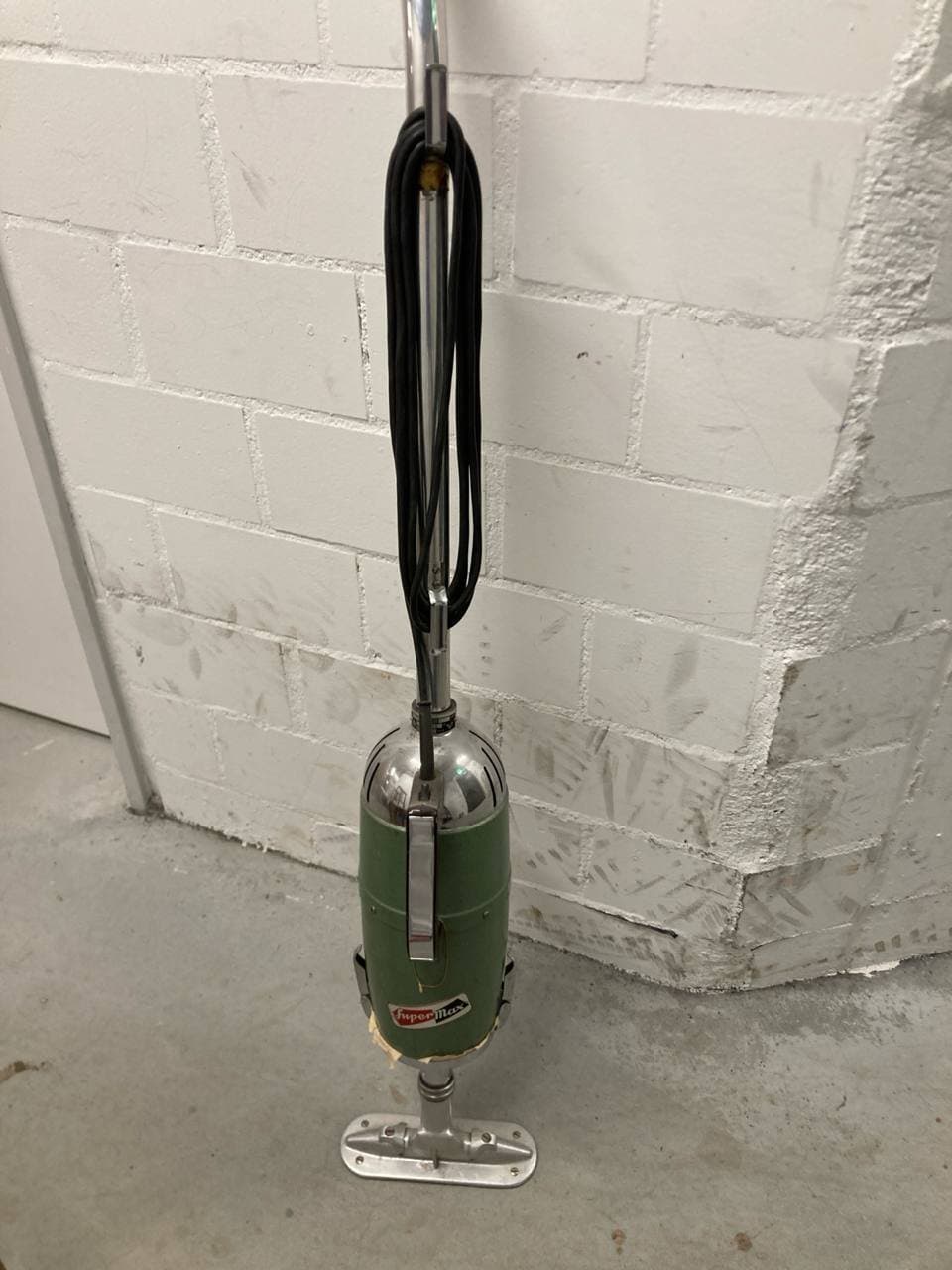Dampfreiniger Bissell Spotclean