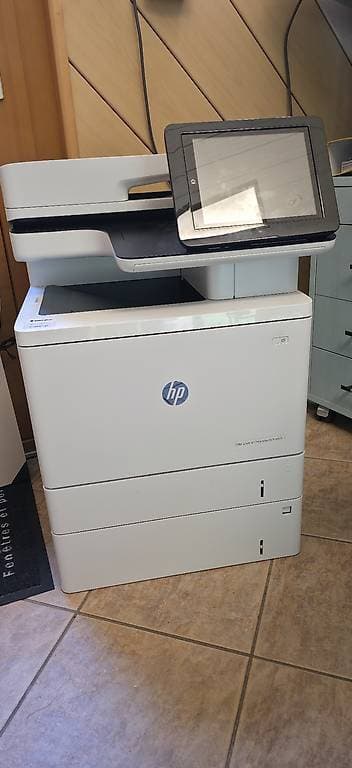 Imprimante Laser HP