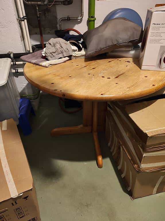 Table