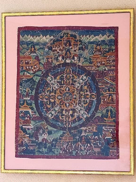Thanka
