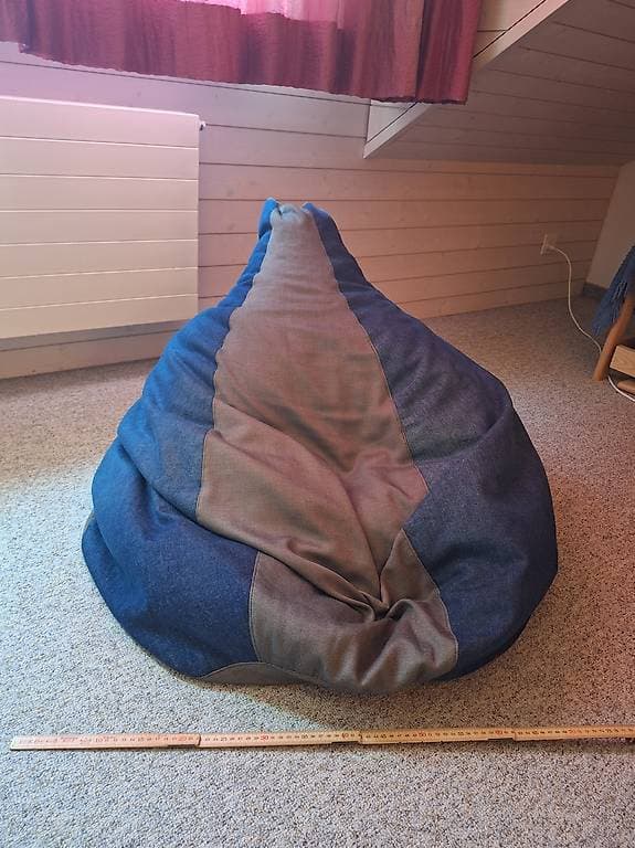 Kinder Sitzsack