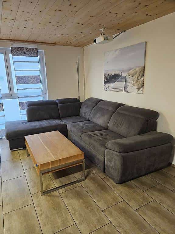 Polstergruppe / Sofa