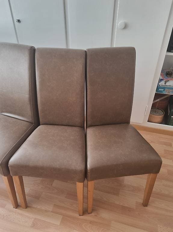 Stühle Esszimmer