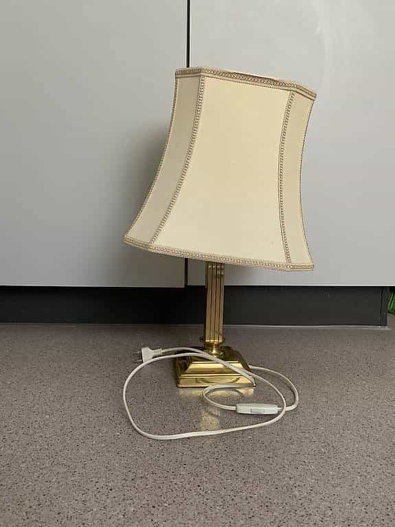Lampe