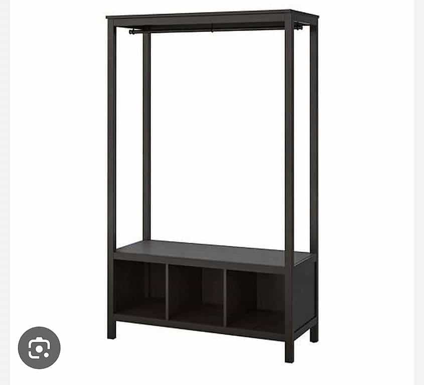 Schrank zu verschenken