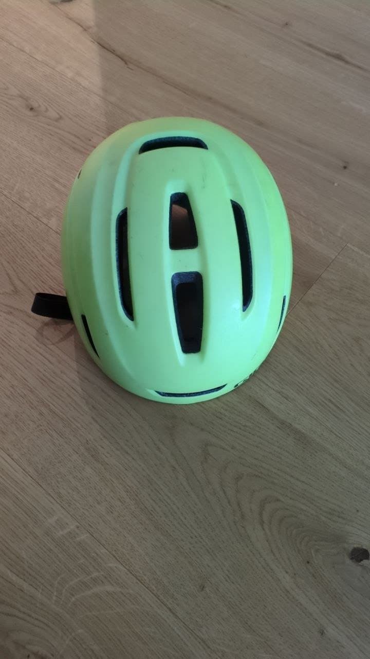 Giro Velohelm Gr. 51-55cm