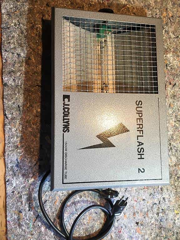 Stroboscope