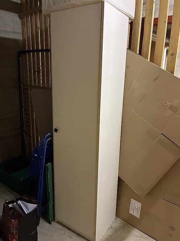Meuble de stockage / armoire