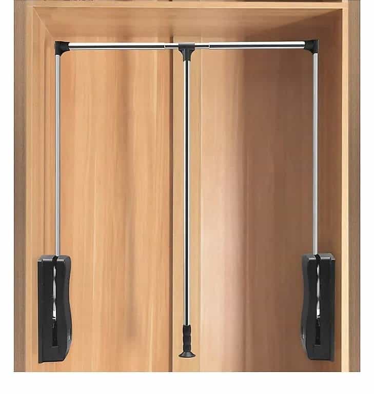 Lève porte manteaux