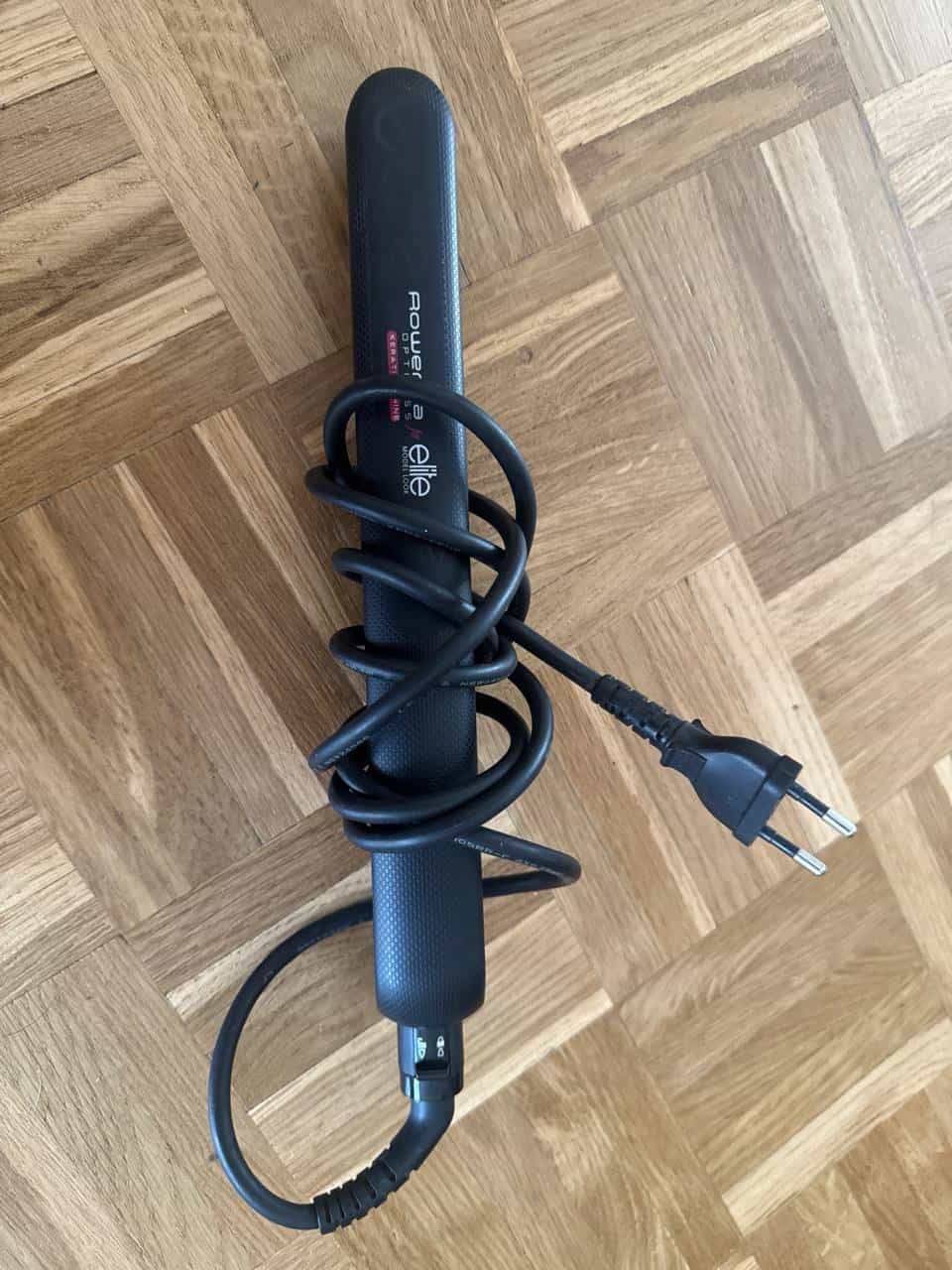 Haarglätteisen