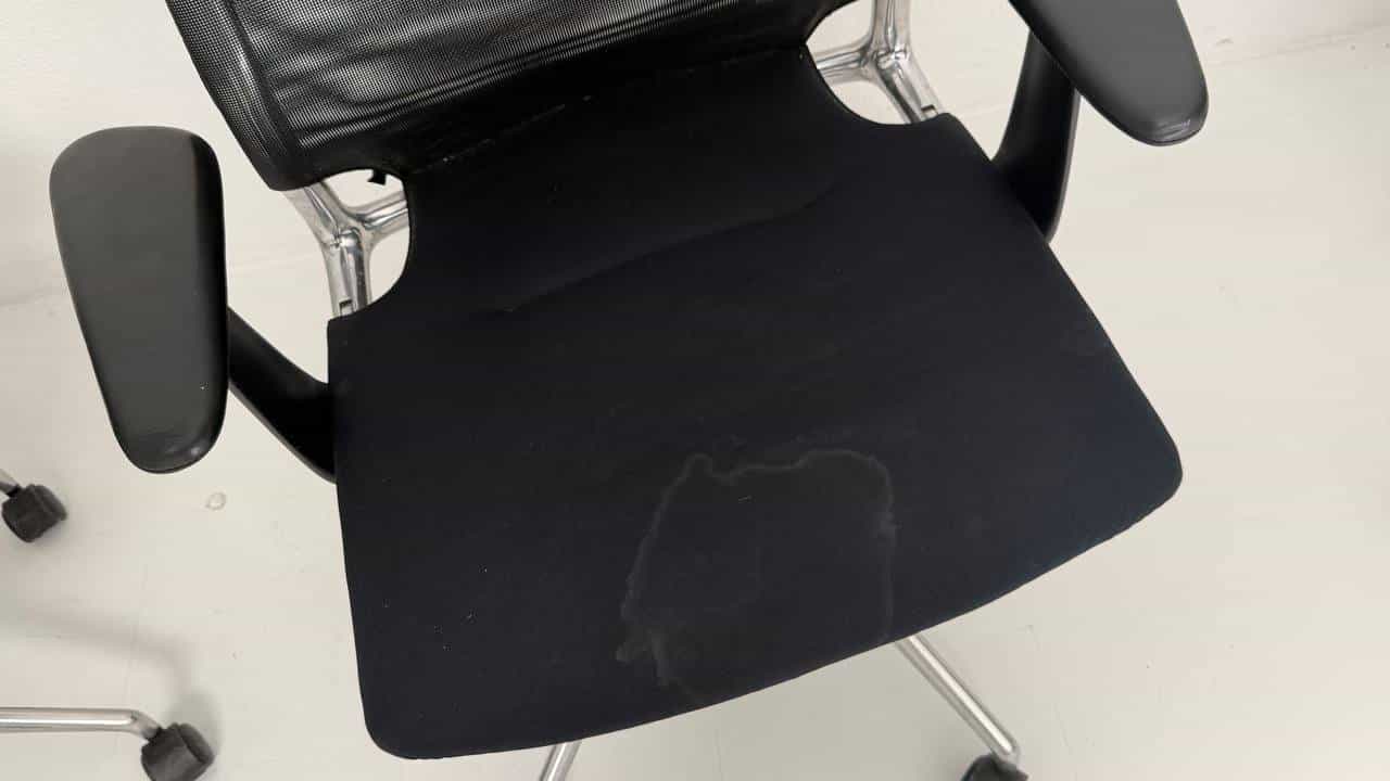 3 Vitra Bürostühle