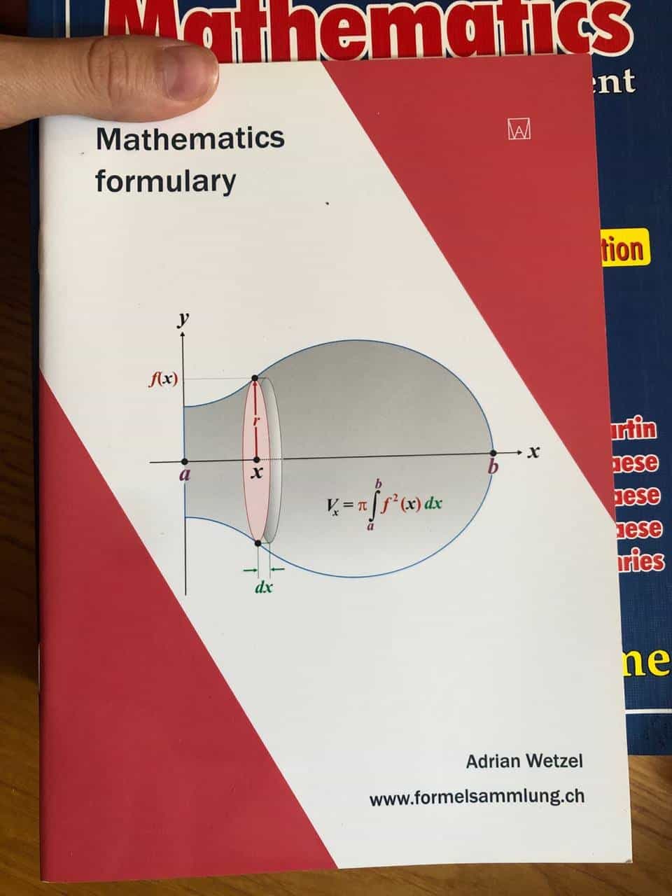 Mathematik-Formelsammlung Bücher