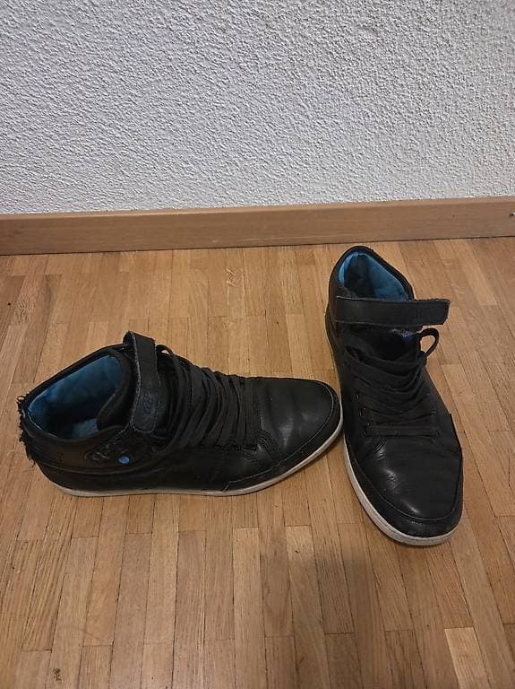 Schuhe