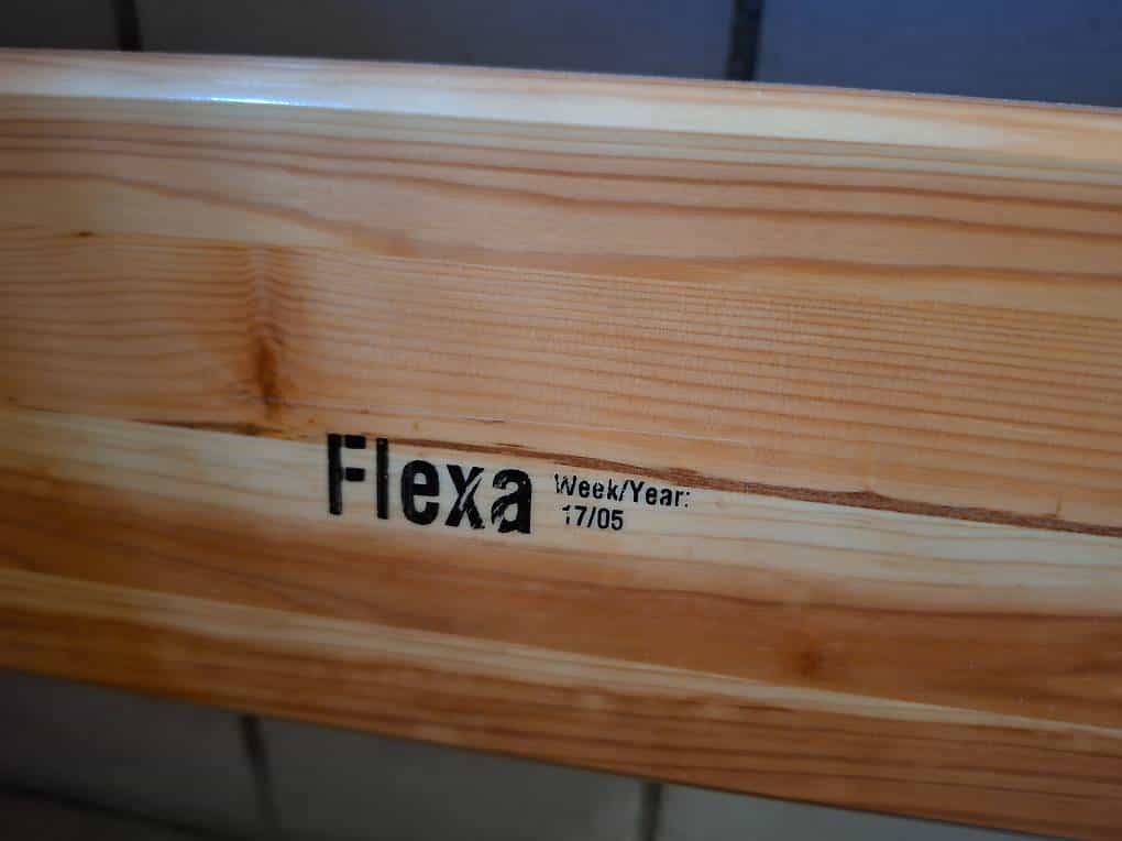 Flexa Bett Zubehör