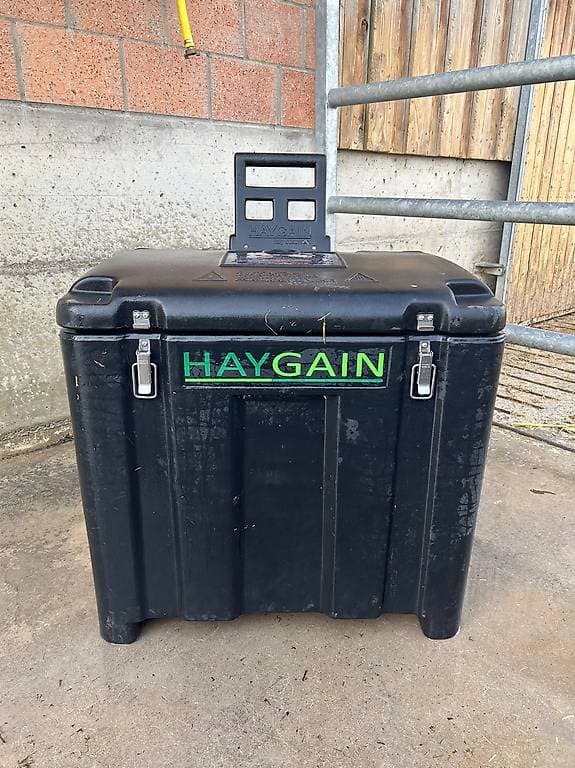 Haygain HG 600