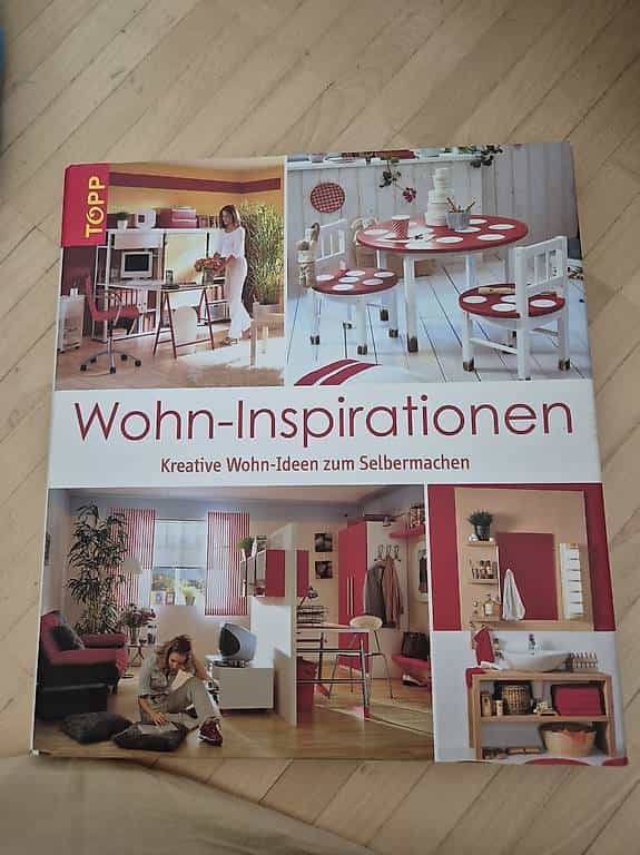 Wohn-Inspirationen
