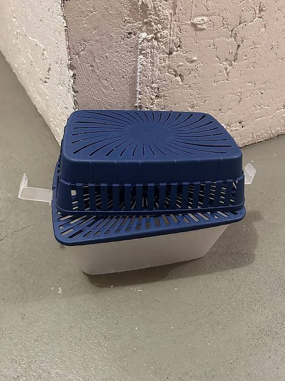 Luftentfeuchter Box