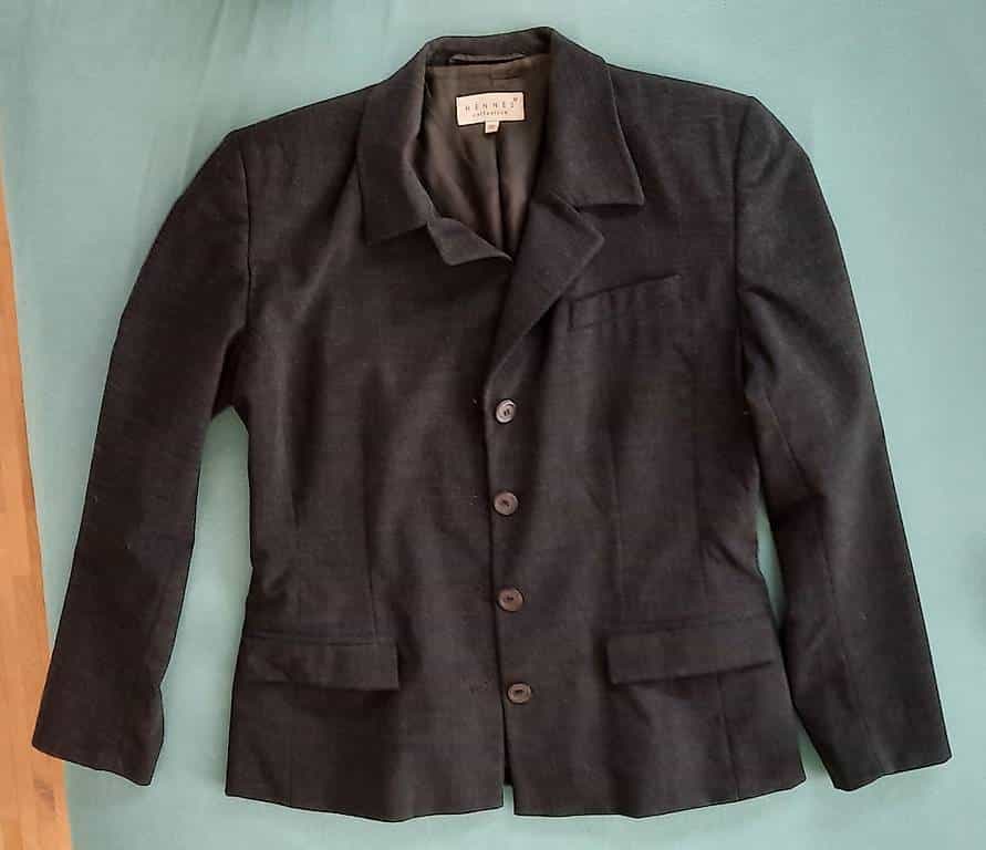 Blazer Grösse 38