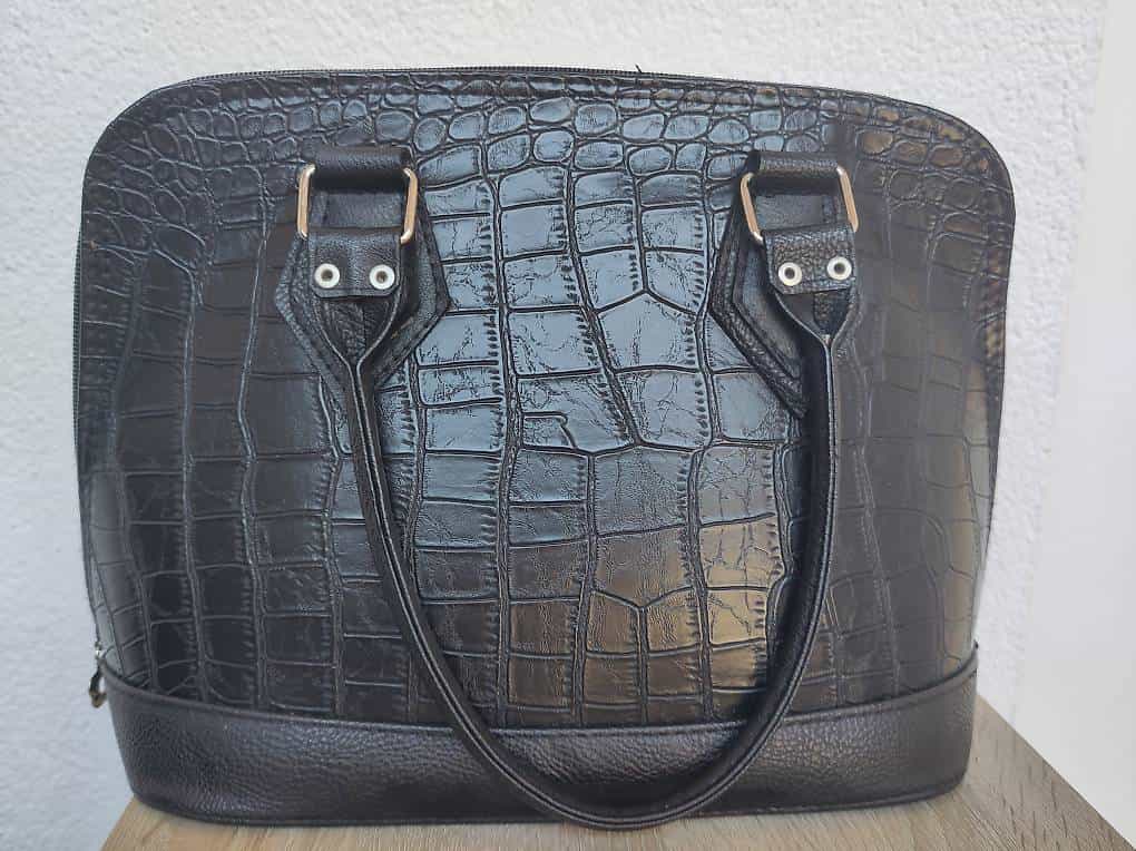 Tasche schwarz