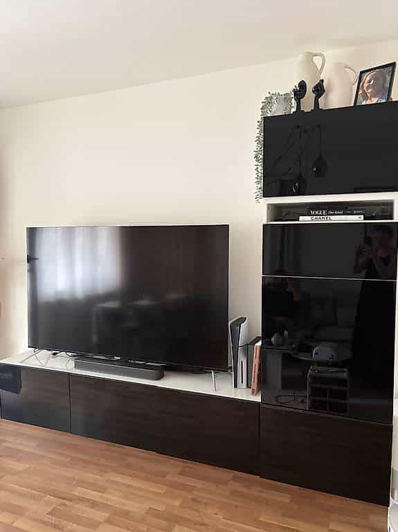Wohnwand / Sideboard