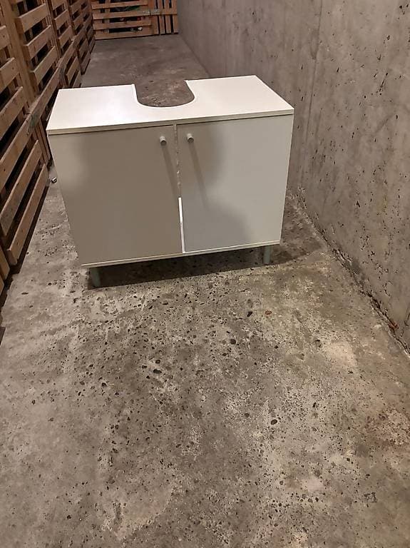 Meuble salle de bain