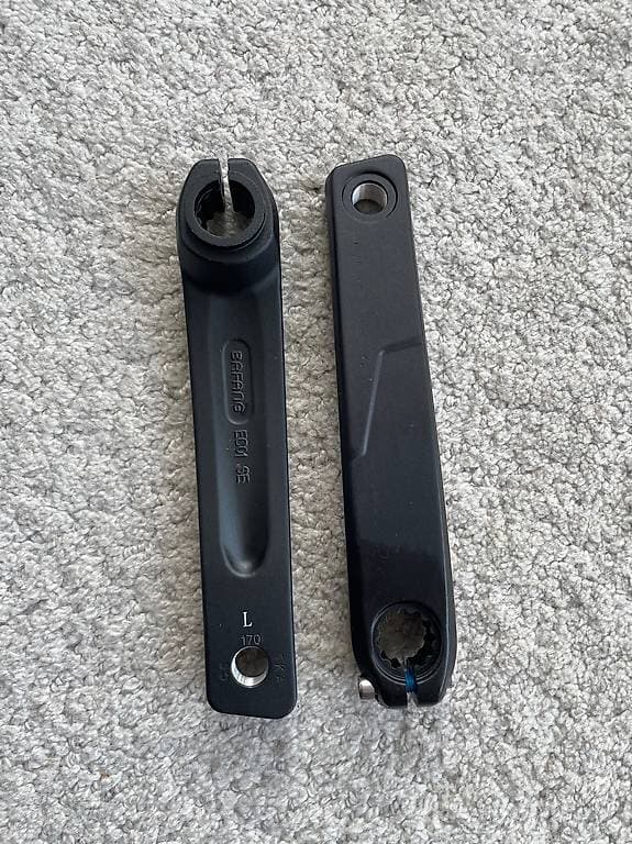 Bafang Kurbeln für EBike