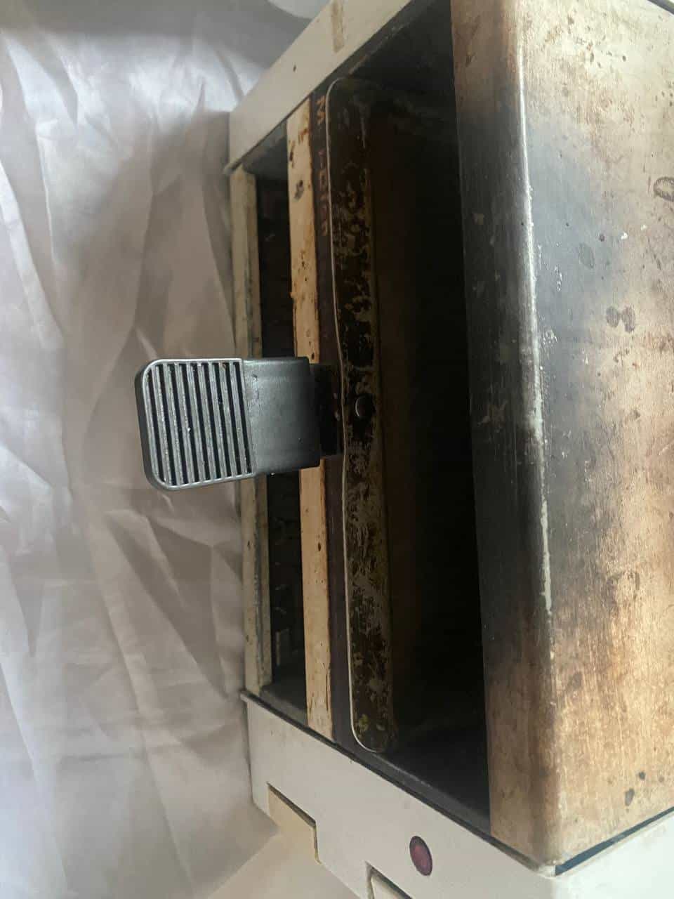 Toast-/Grillgerät Toaster/Grill