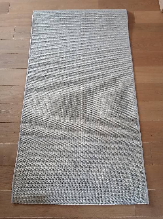 Teppich neu