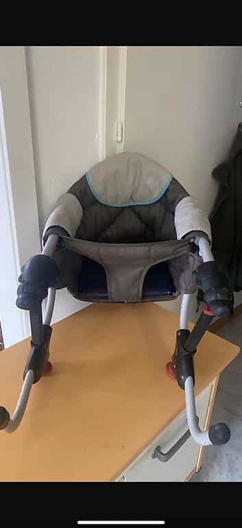 Babysitz