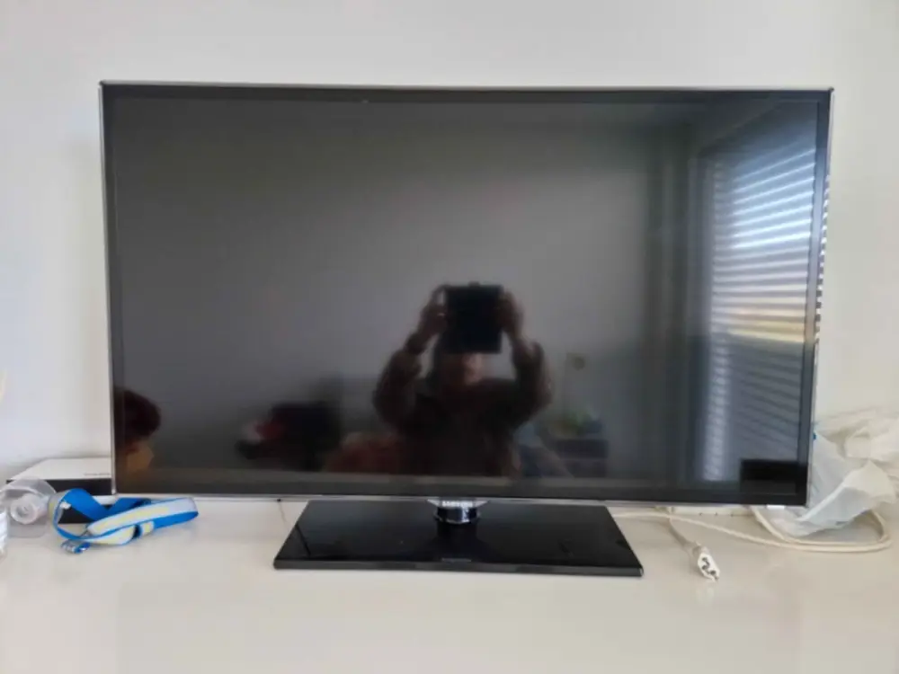 TV Samsung