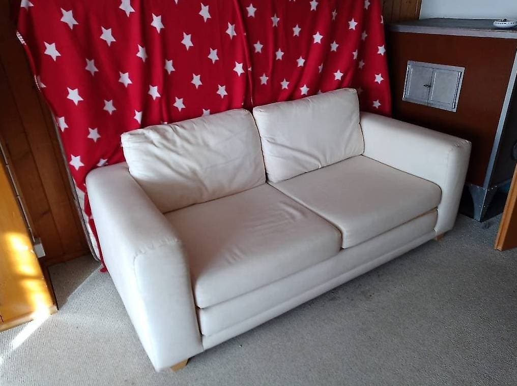 Canapé lit
