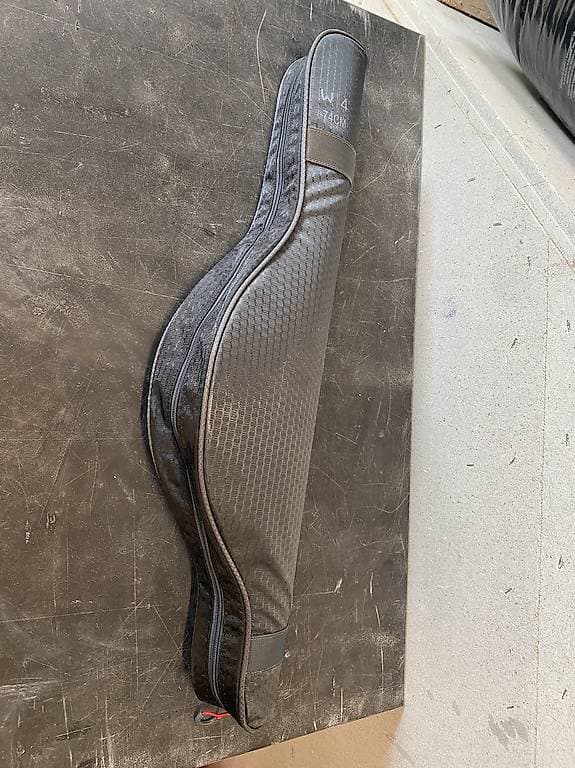 Housse de canne à pêche Westin 74 cm