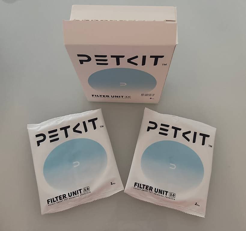 PetKit Filter 3.0