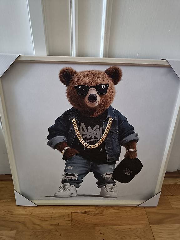 Tableau pour enfants