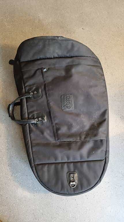 Tuba Gig Bag