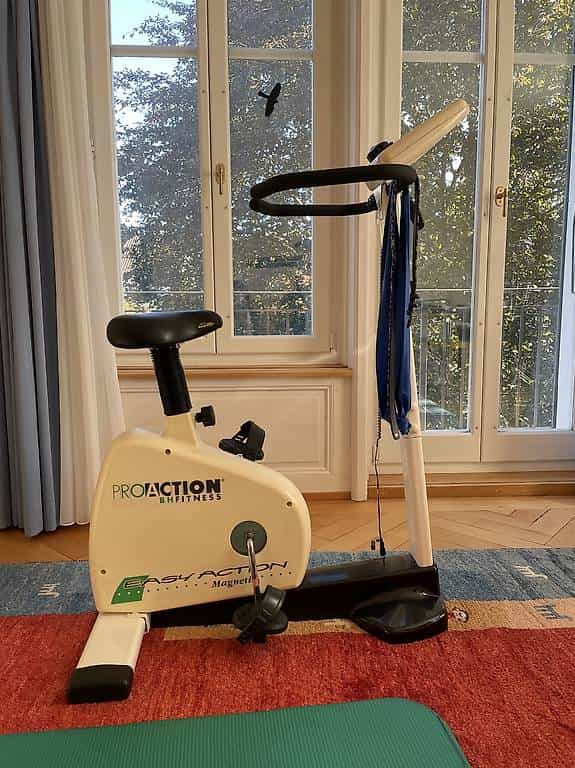 Hometrainer