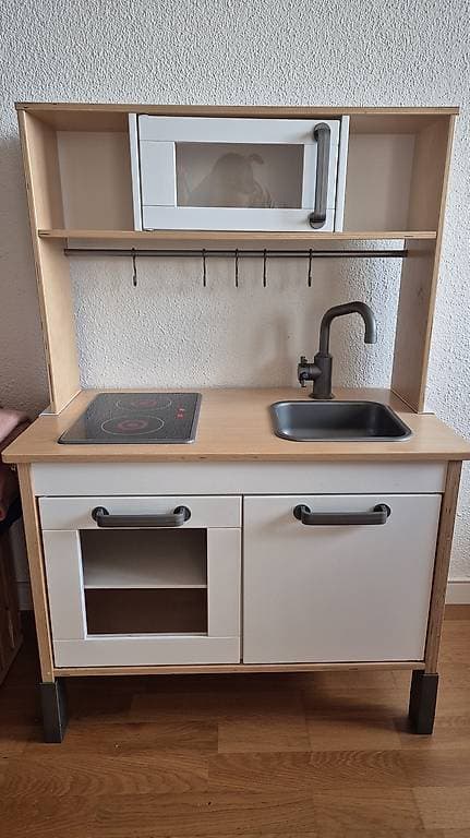 Ikea Spielküche