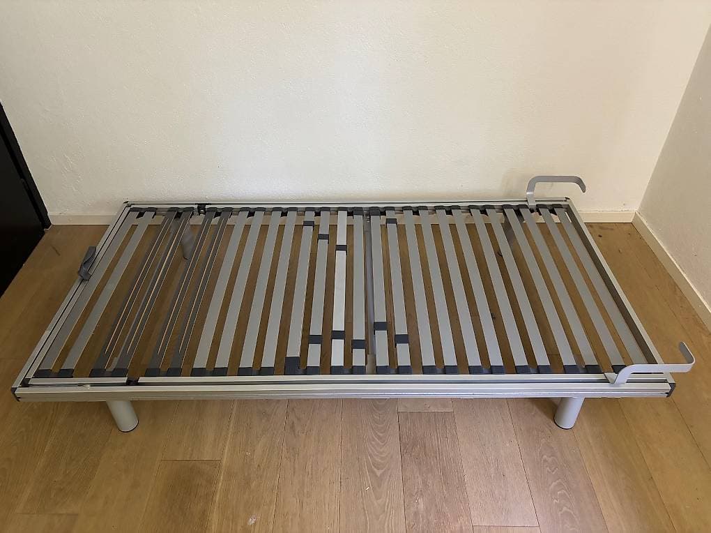 Gratis Bett