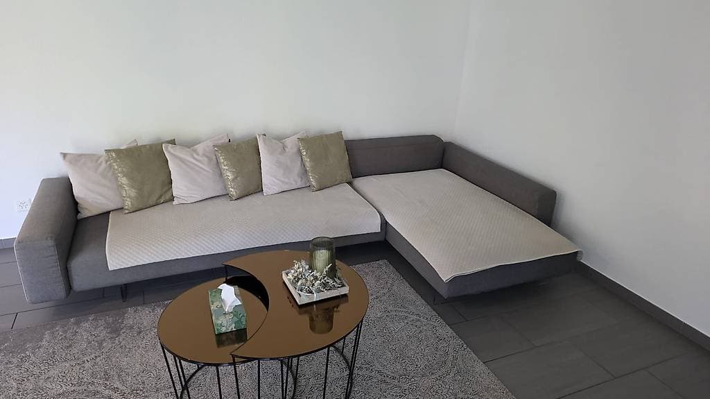 Sofa gratis abzugeben