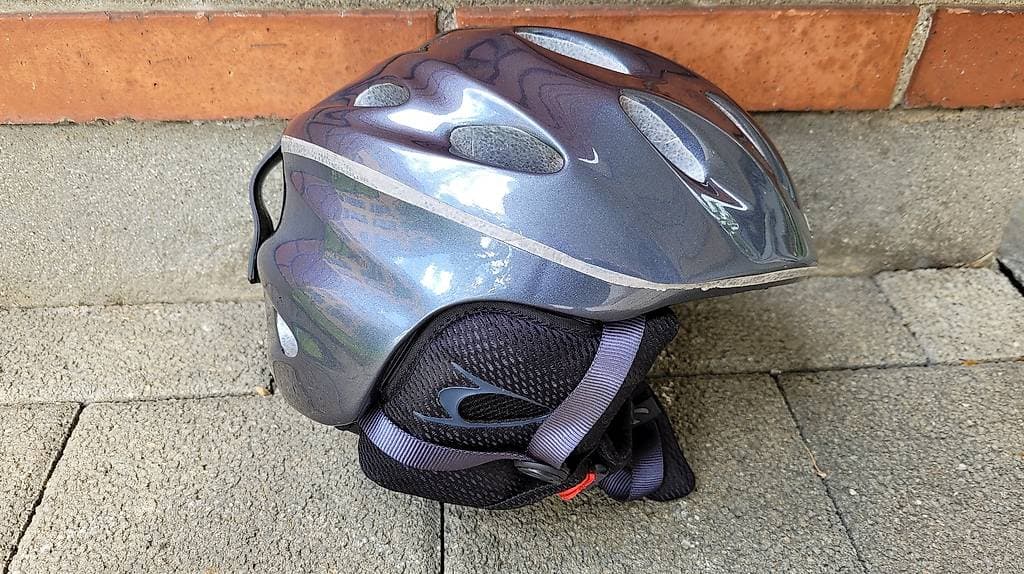 Skihelm Marke Giro