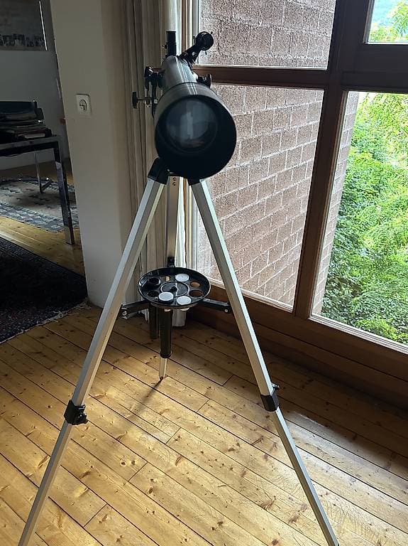 Telescopio per bambini